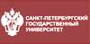 Официальный сайт Санкт-Петербургского государственного университета