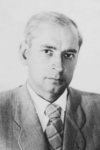 КОЗОДАЕВ Михаил Силыч (1909 – 1986)