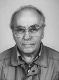 ЛОБАШЕВ Владимир Михайлович&nbsp; (1934 – 2011)