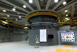 Высокопоточный исследовательский реактор ПИК