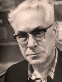 ХЕСИН Роман Бениаминович (1922 – 1985)