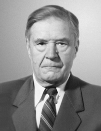 СКЛЯРОВ Николай Митрофанович (1907 - 2005)